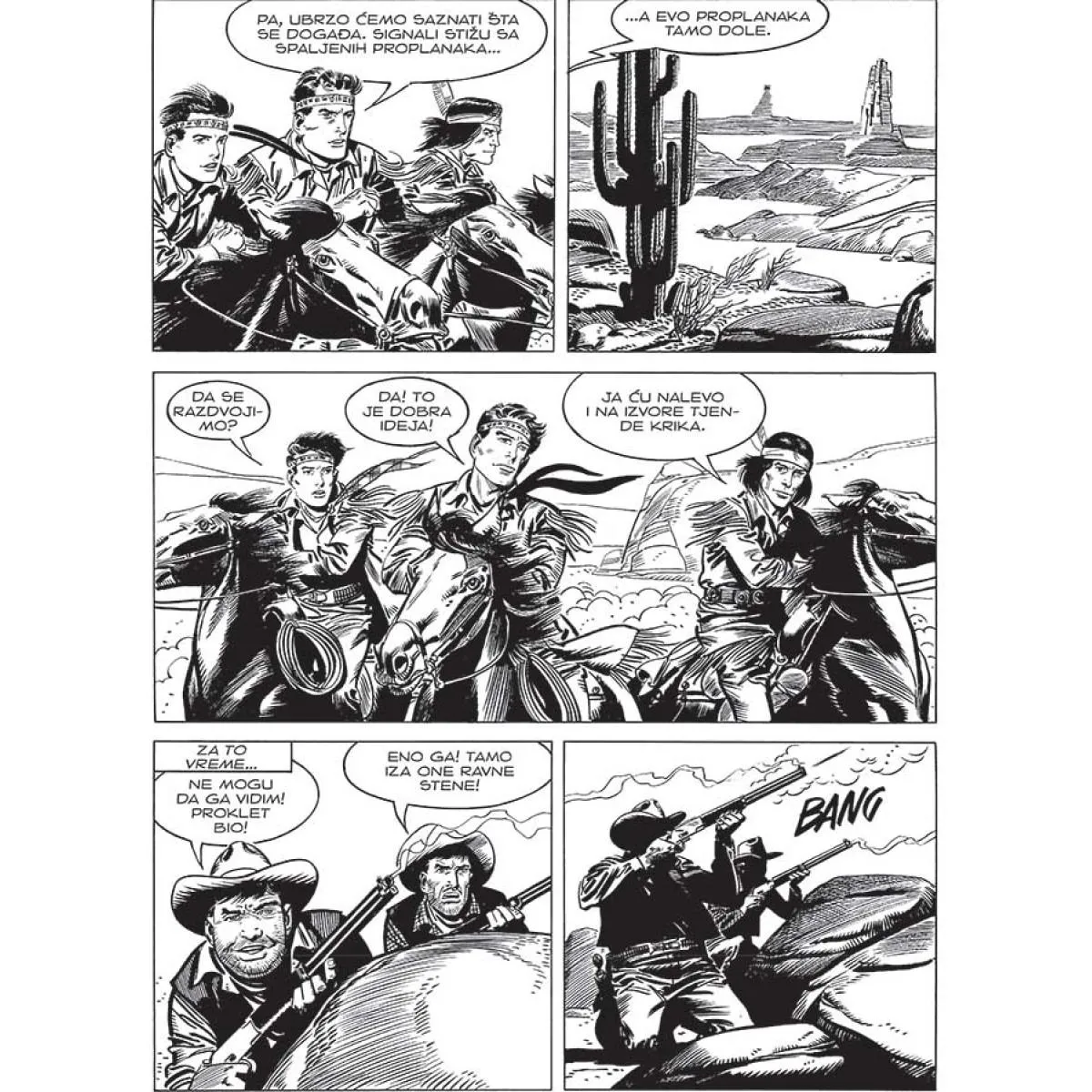 TEKS KNJIGA - SENKE SMRTI 