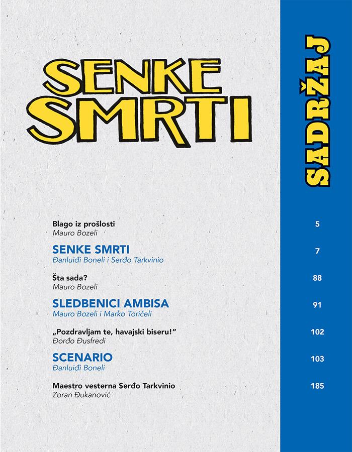 TEKS KNJIGA - SENKE SMRTI 