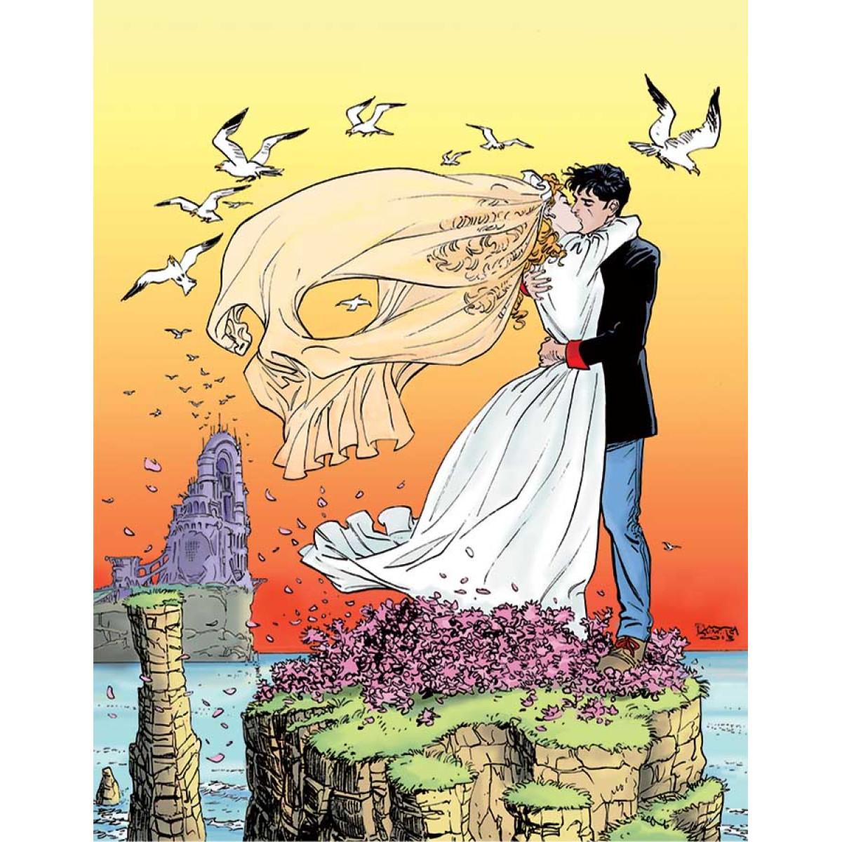 DILAN DOG KNJIGA U znaku Bruna Brindizija 