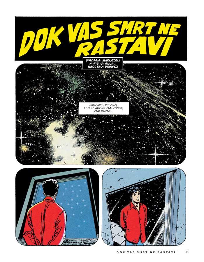 DILAN DOG KNJIGA U znaku Bruna Brindizija 