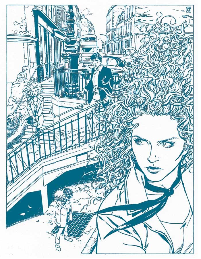 DILAN DOG KNJIGA U znaku Bruna Brindizija 