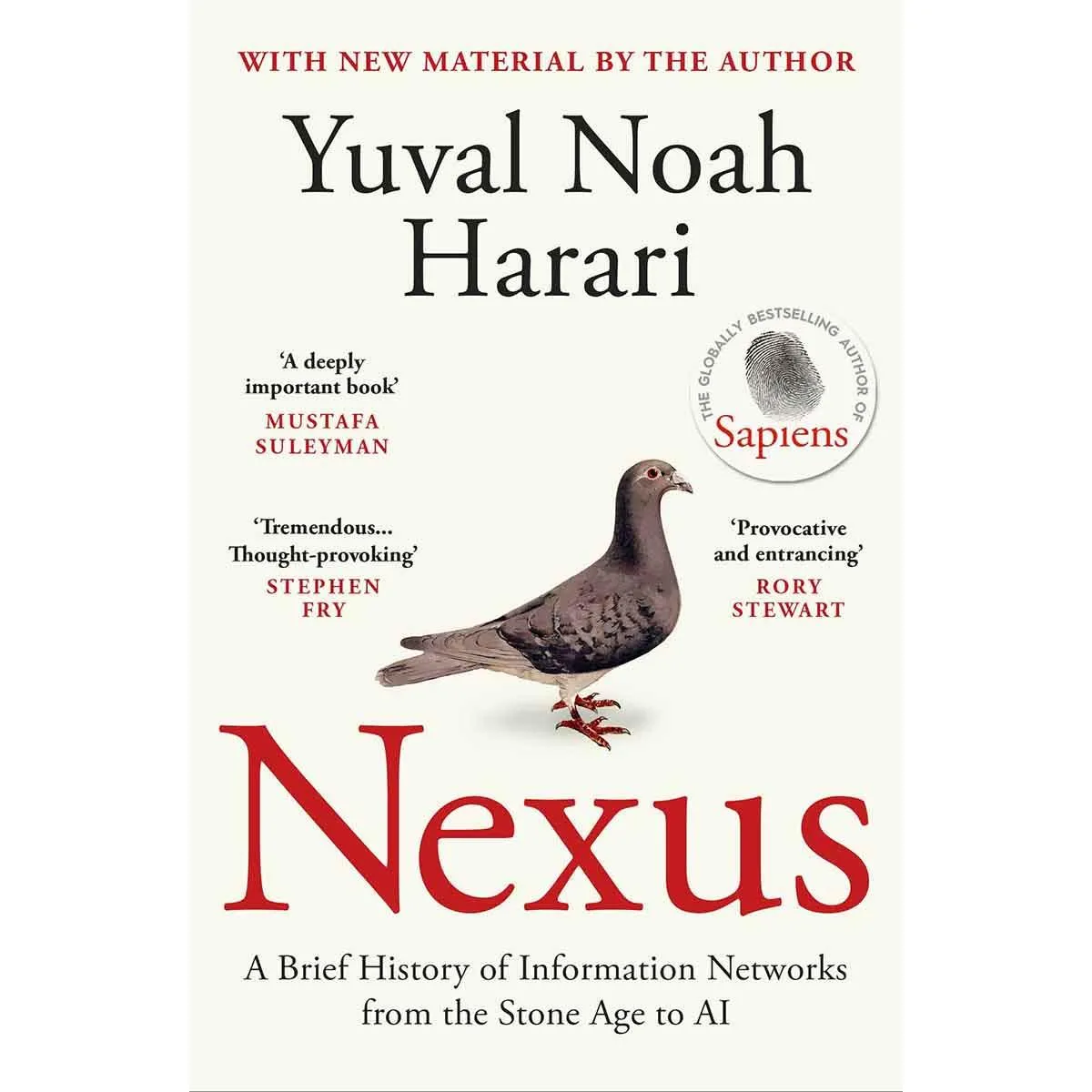 NEXUS pb 
