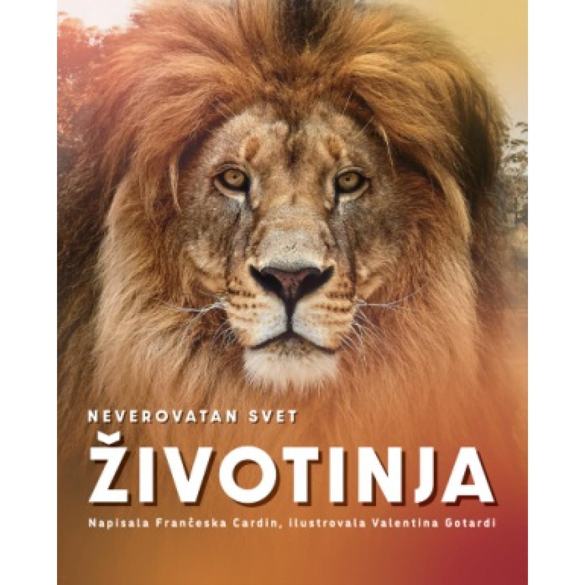 NEVEROVATAN SVET ŽIVOTINJA 