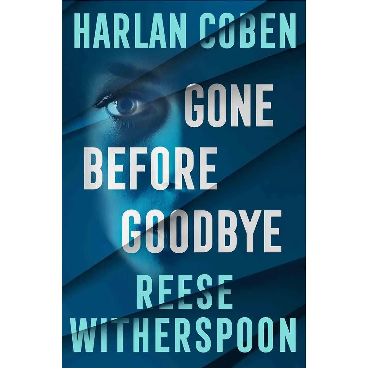 GONE BEFORE GOODBYE TPB 