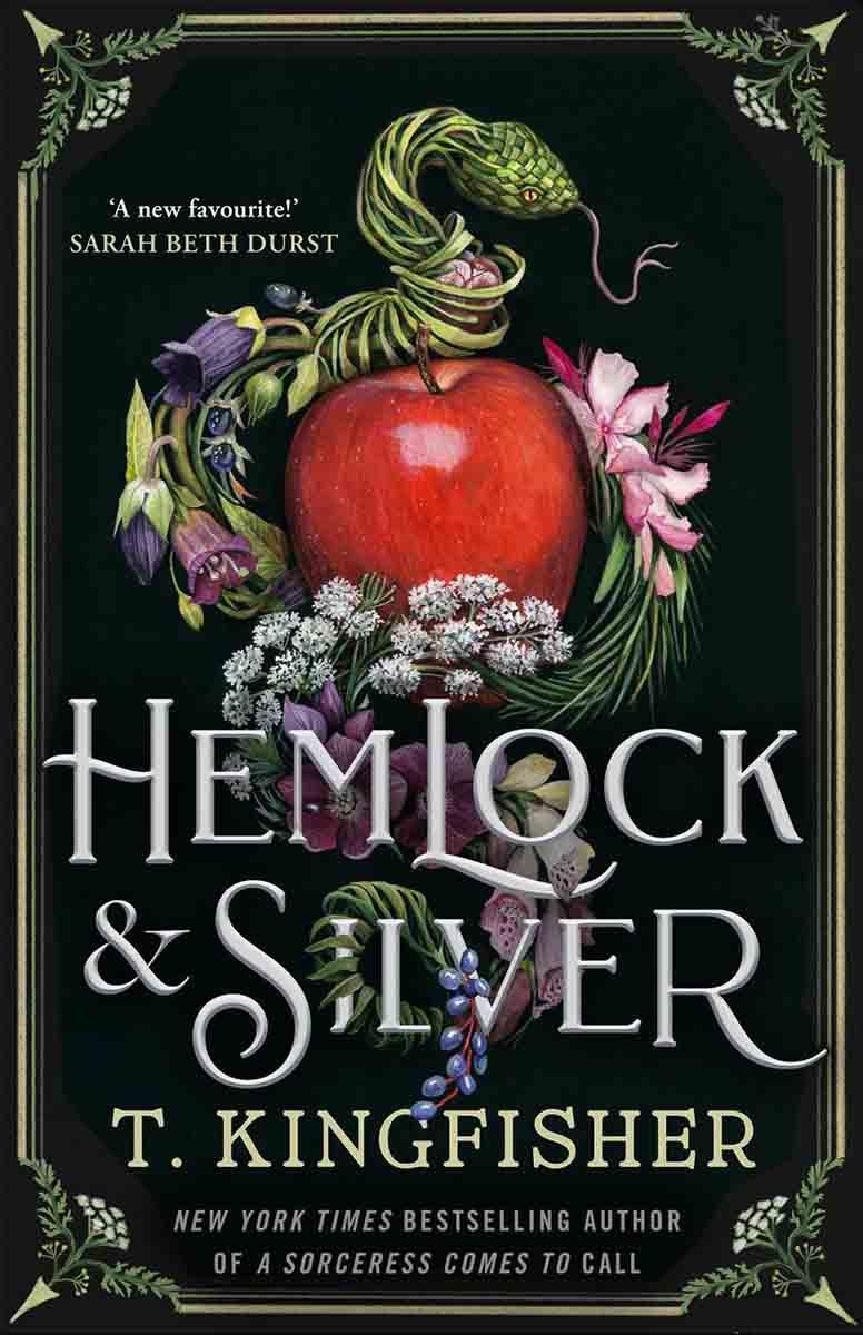 HEMLOCK & SILVER 