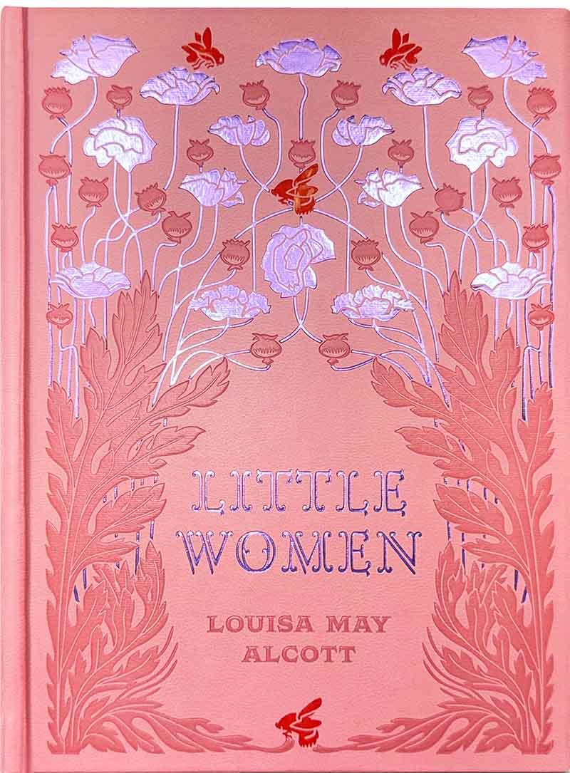 LITTLE WOMEN Chartwell Deluxe Editions 
