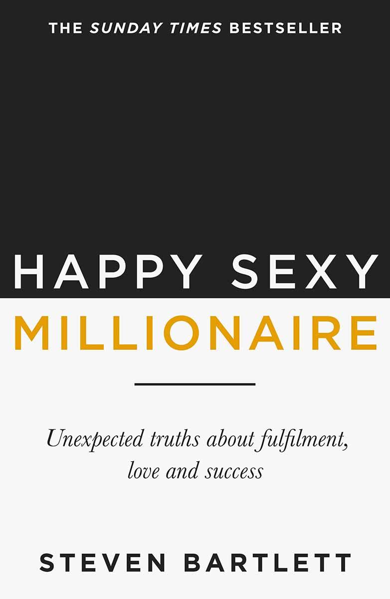 HAPPY SEXY MILLIONAIRE 
