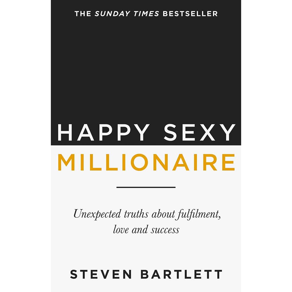 HAPPY SEXY MILLIONAIRE 