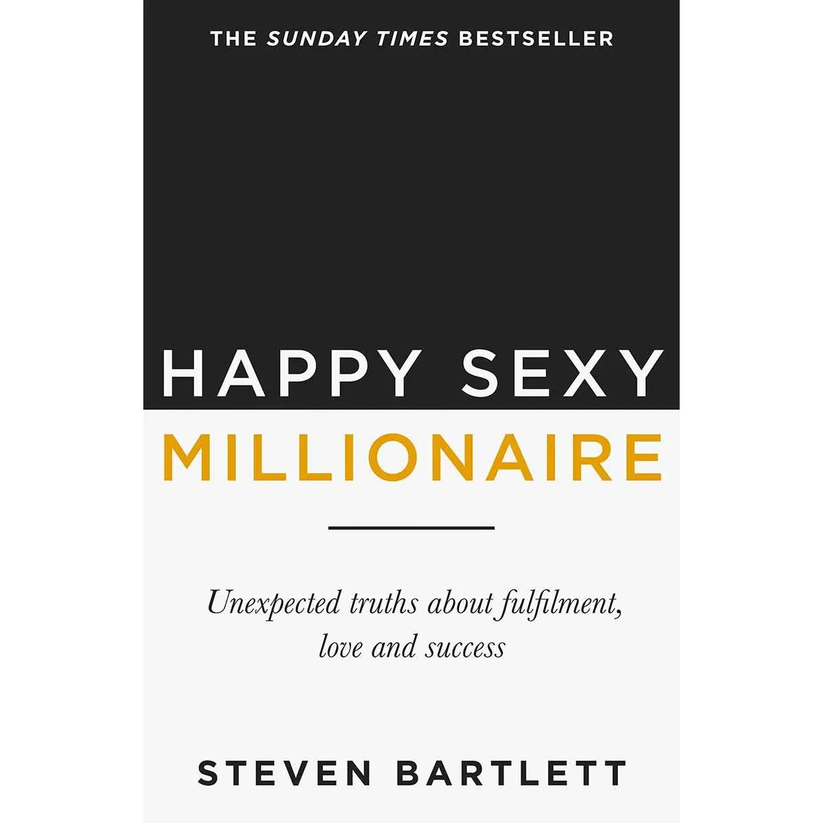 HAPPY SEXY MILLIONAIRE 