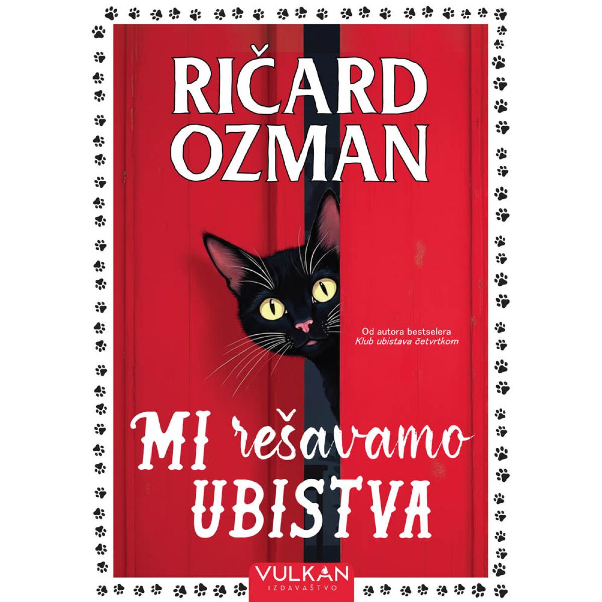 MI REŠAVAMO UBISTVA 