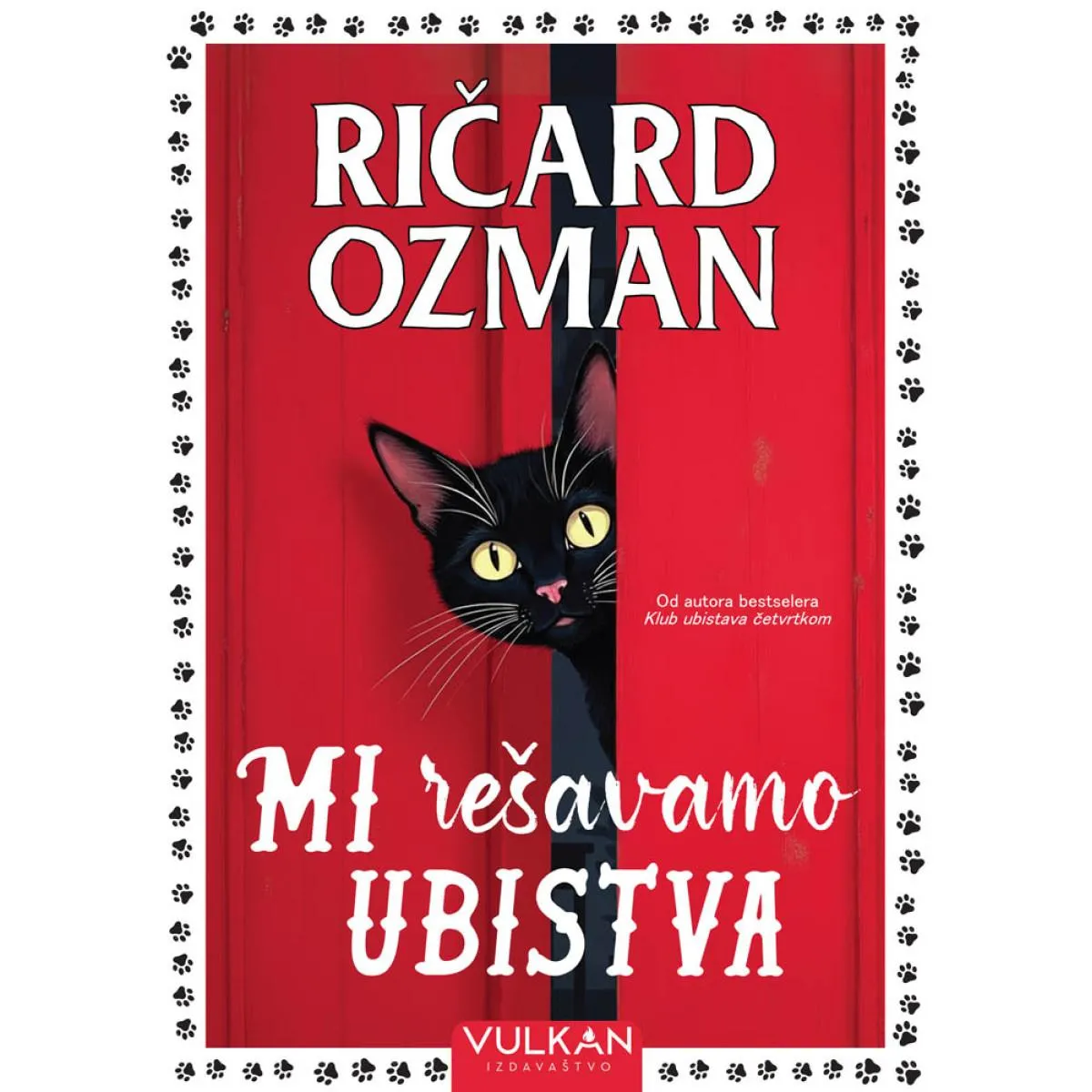 MI REŠAVAMO UBISTVA 