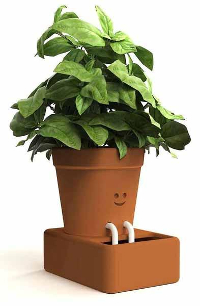 Set za navodnjavanje SELF CARE PLANTER 