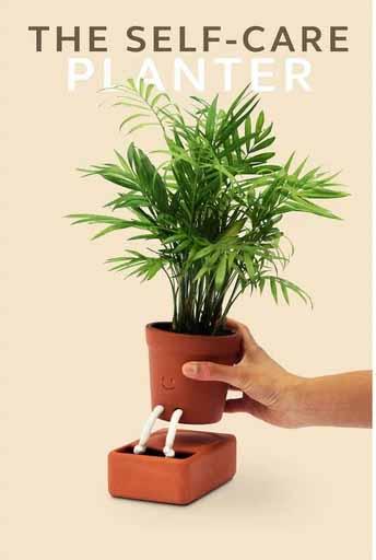 Set za navodnjavanje SELF CARE PLANTER 