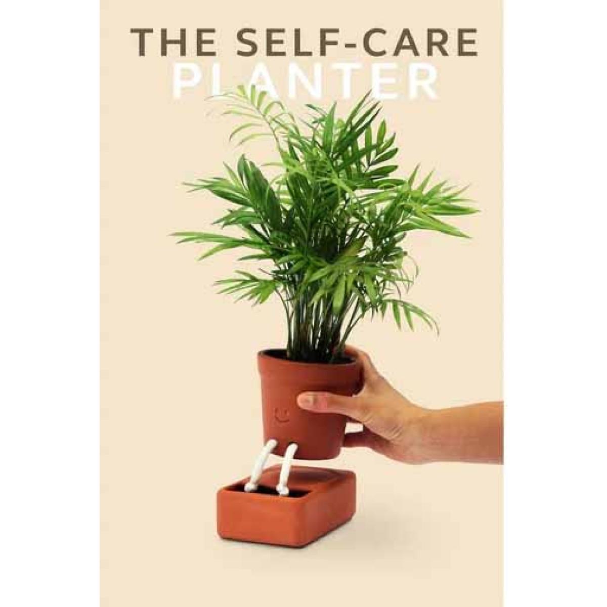 Set za navodnjavanje SELF CARE PLANTER 