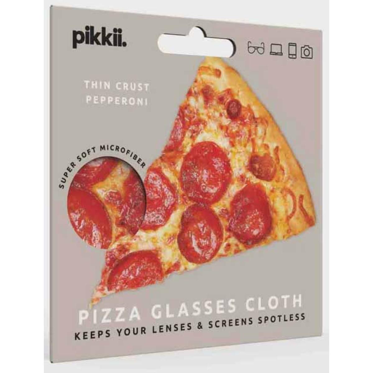 Krpica za stakla PIZZA 