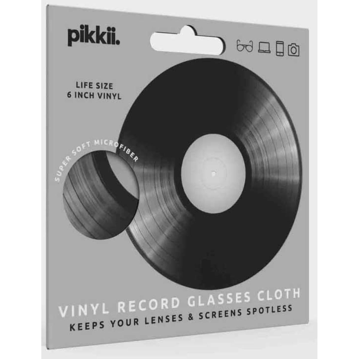 Krpica za stakla 6 INCH VINYL RECORD 