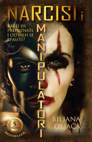NARCISI I MANIPULATORI, 5. IZDANJE 