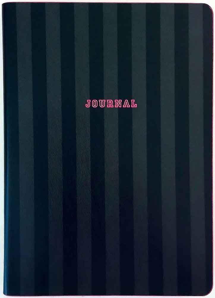 Notes JOURNAL A5 linije 