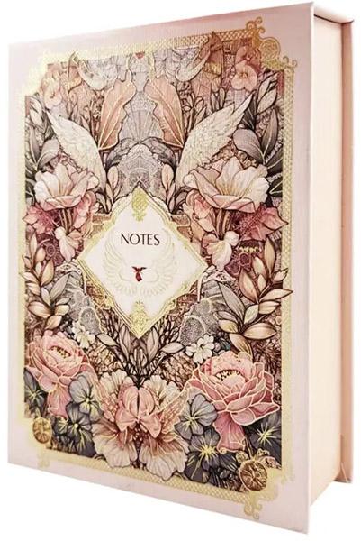 Blok za poruke VINTAGE 11X15,8cm 