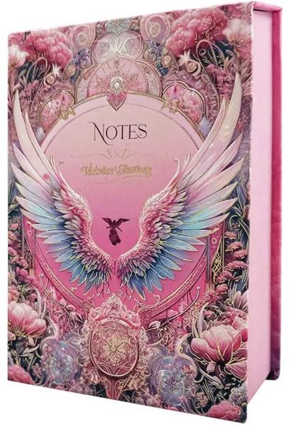 Blok za poruke WINGS 11X15,8cm 