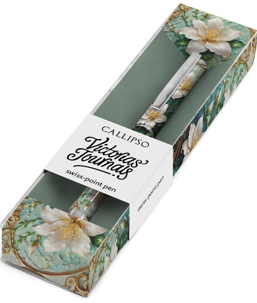 Elegantna hemijska olovka CALLIPSO 