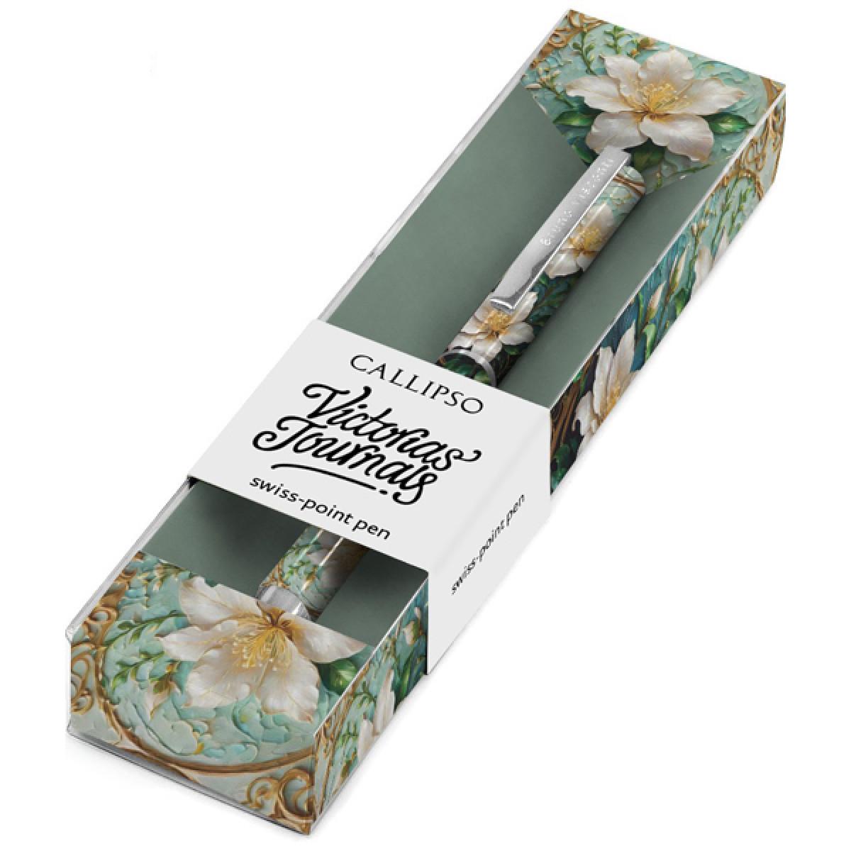 Elegantna hemijska olovka CALLIPSO 