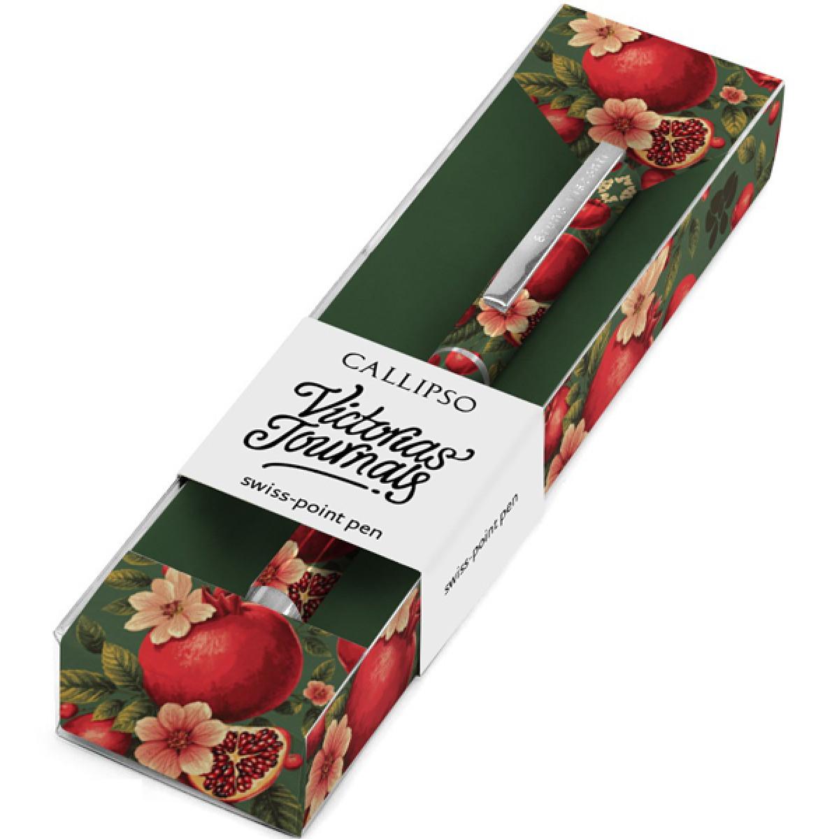 Elegantna hemijska olovka NAR 