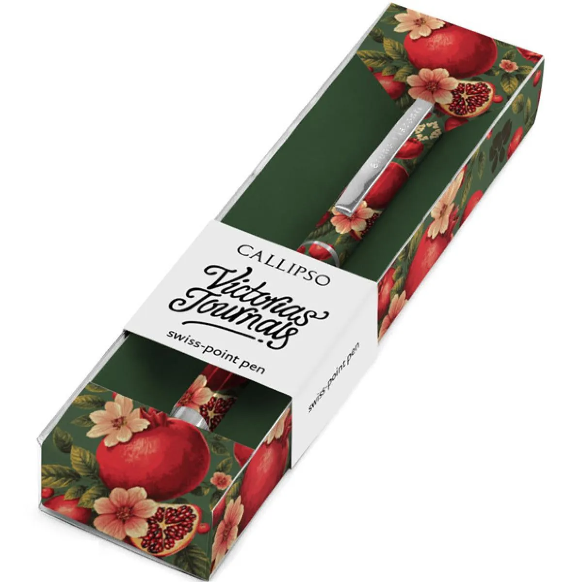 Elegantna hemijska olovka NAR 