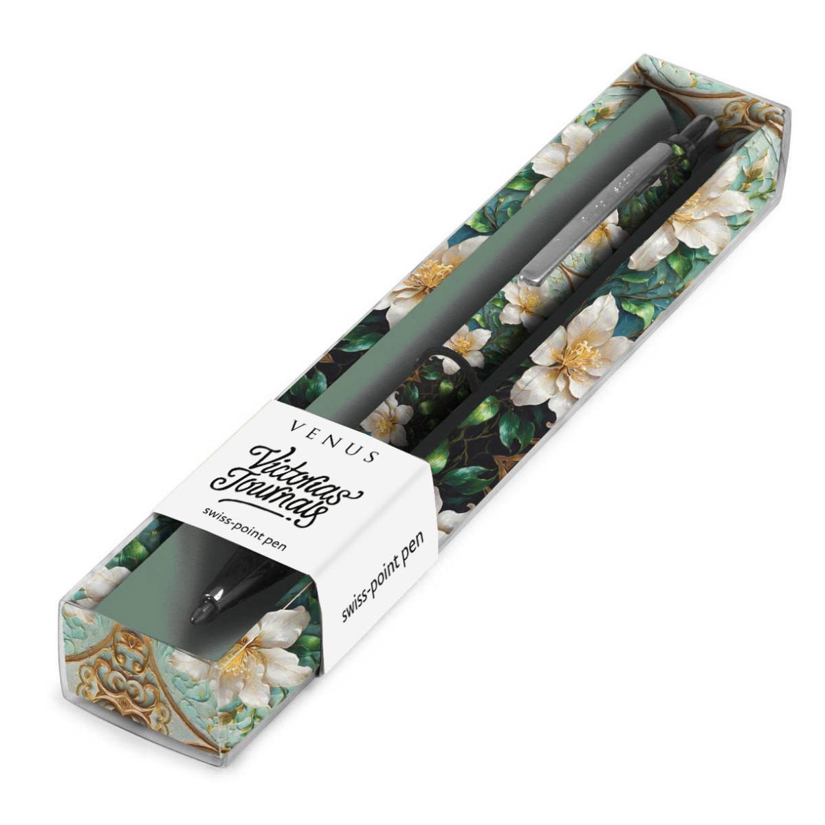 Hemijska u kutiji VENUS V-6 