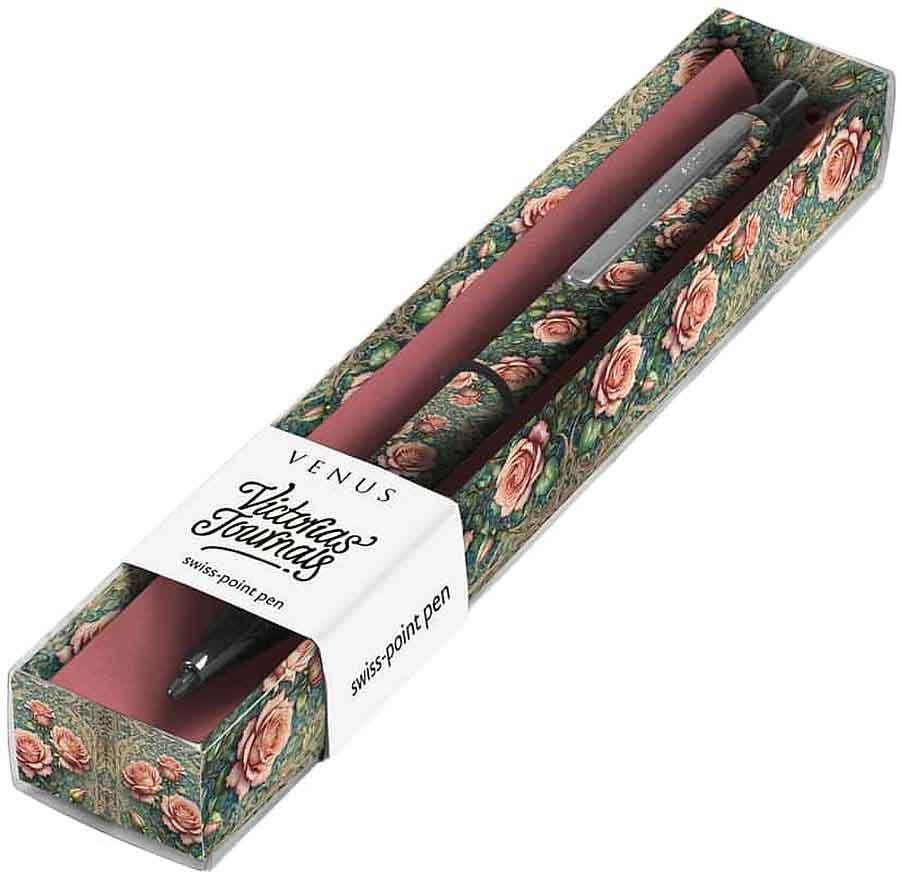 Hemijska u kutiji VENUS ruže 