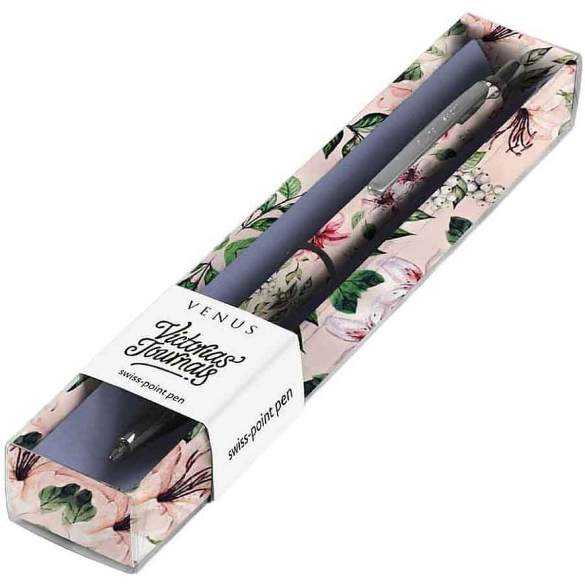 Hemijska u kutiji VENUS cveće 