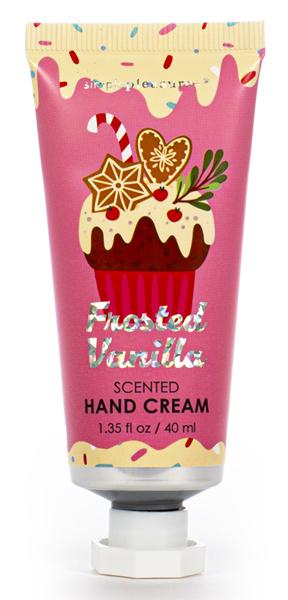 Novogodišnja poklon krema za ruke PINGVIN 