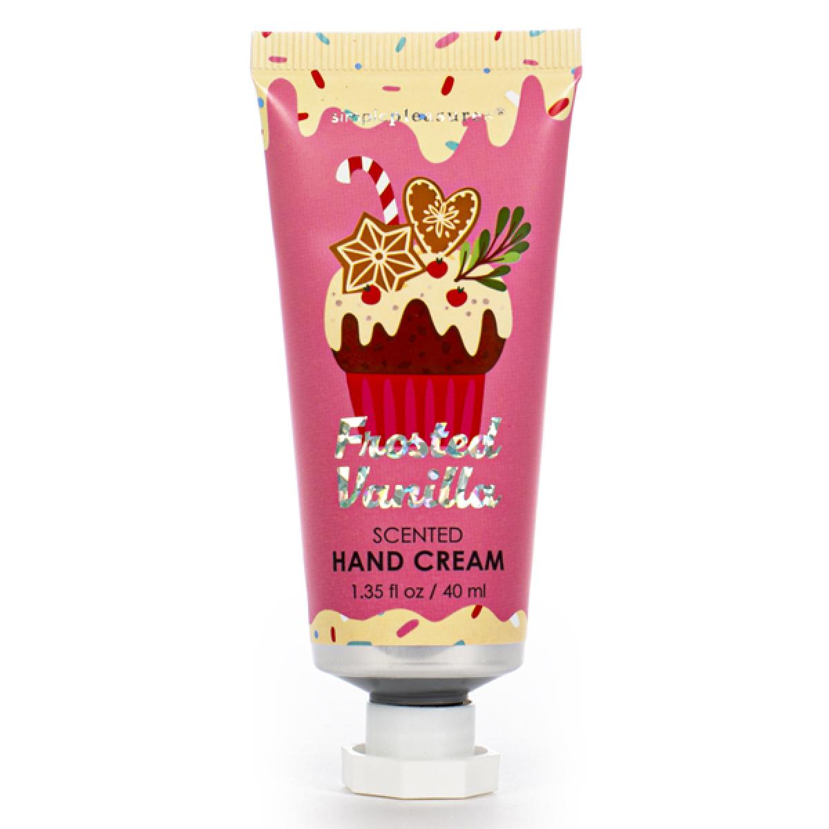 Novogodišnja poklon krema za ruke PINGVIN 