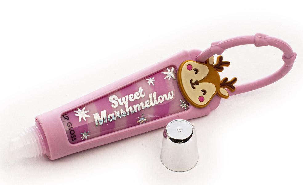 Novogodišnji sjaj za usne IRVAS 