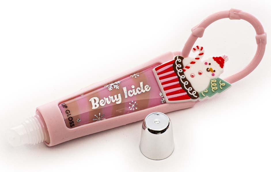 Novogodišnji sjaj za usne SNEŠKO BELIĆ 