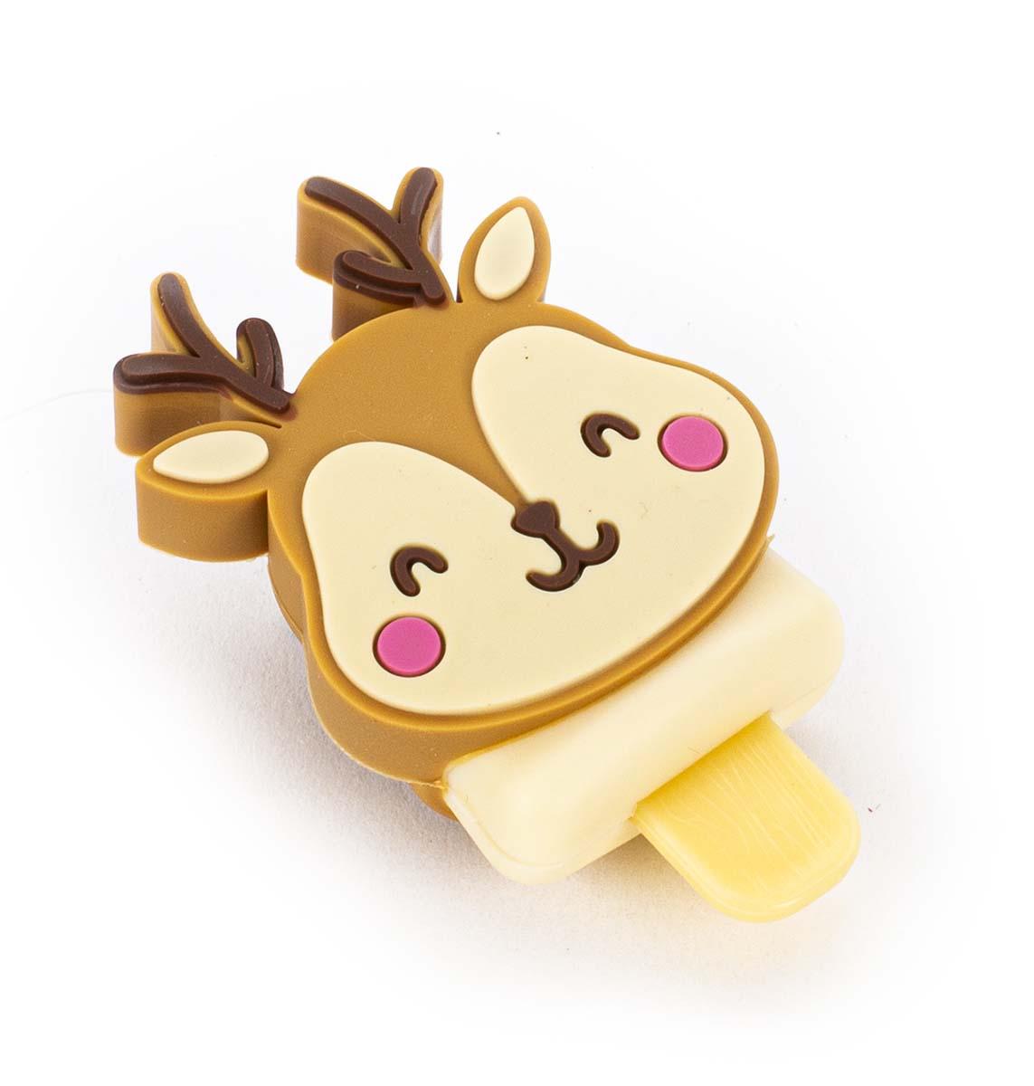 Balzam za usne IRVAS (poklon za novogodišnju čarapu) 