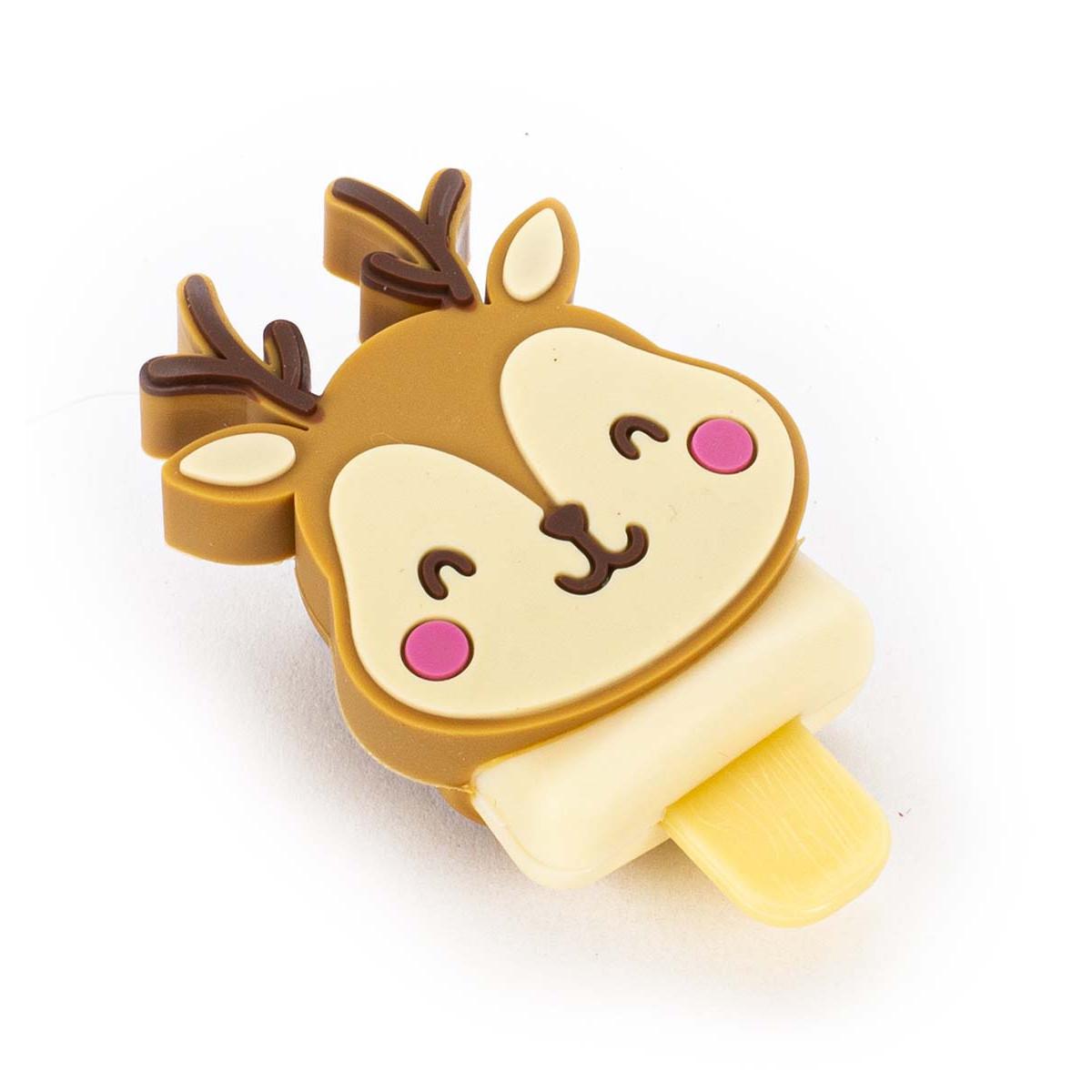 Balzam za usne IRVAS (poklon za novogodišnju čarapu) 