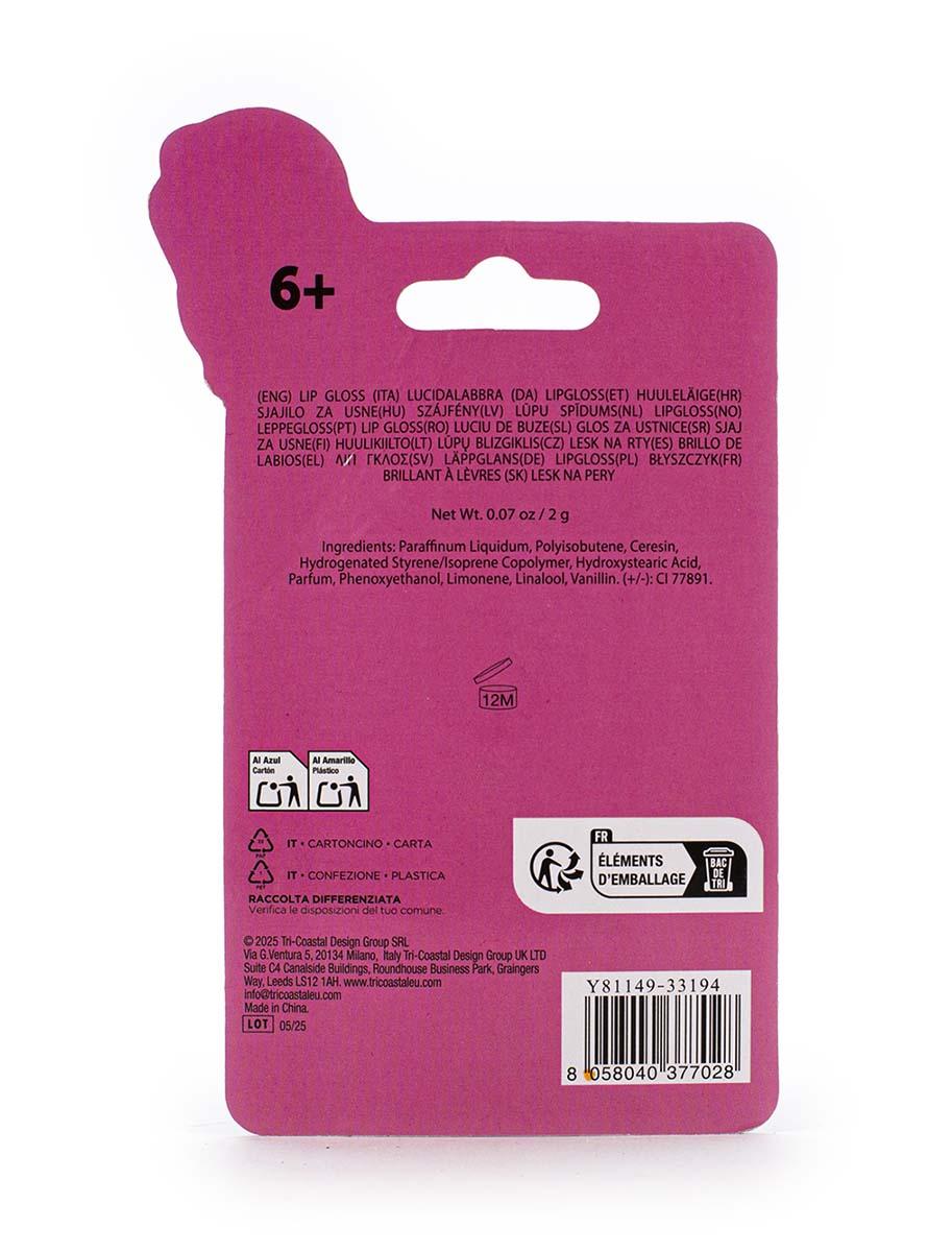 Balzam za usne DEDA MRAZ (poklon za novogodišnju čarapu) 