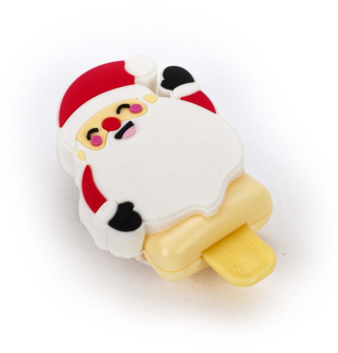 Balzam za usne DEDA MRAZ (poklon za novogodišnju čarapu) 