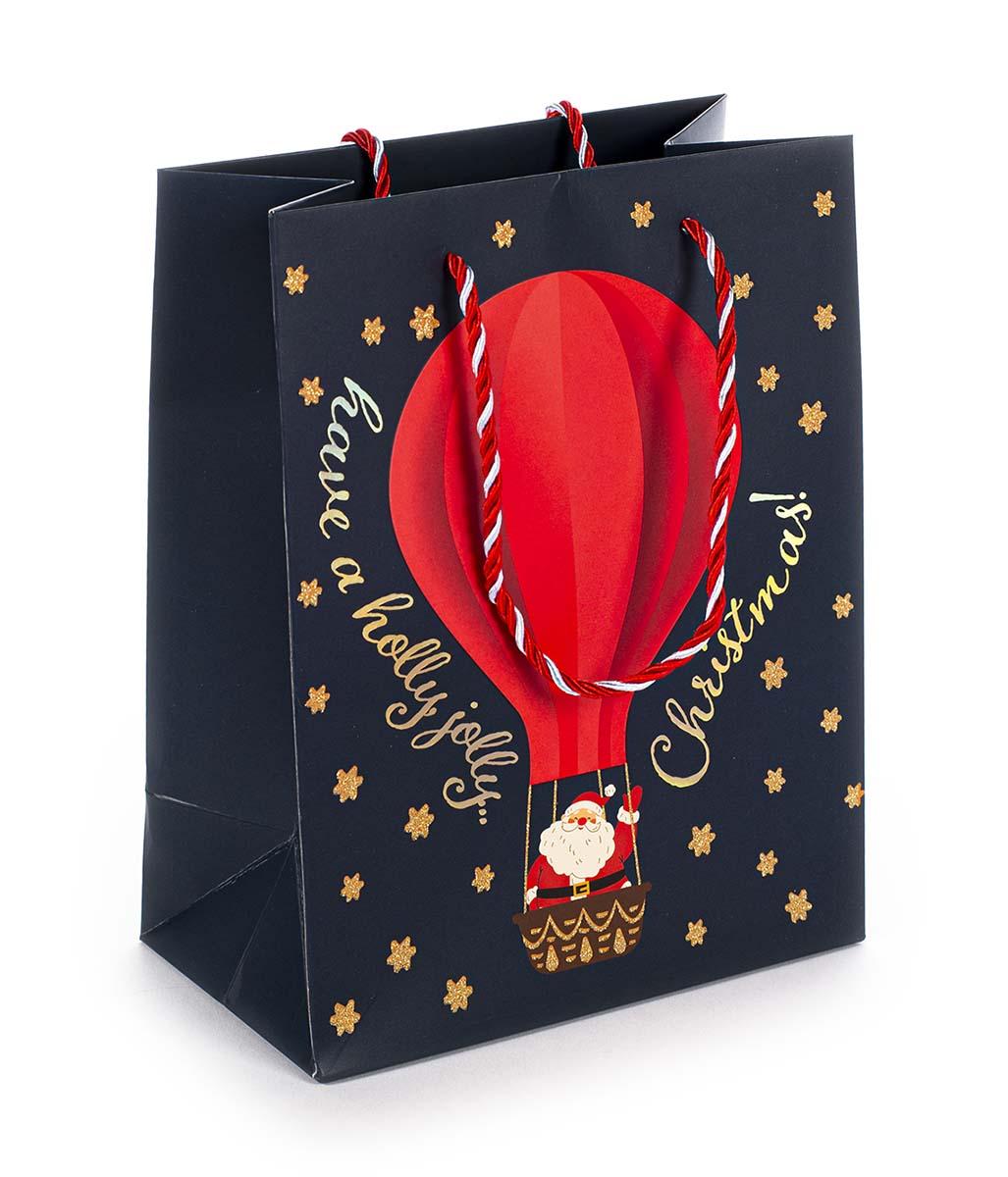 Ukrasna kesa DEDA U BALUNU 