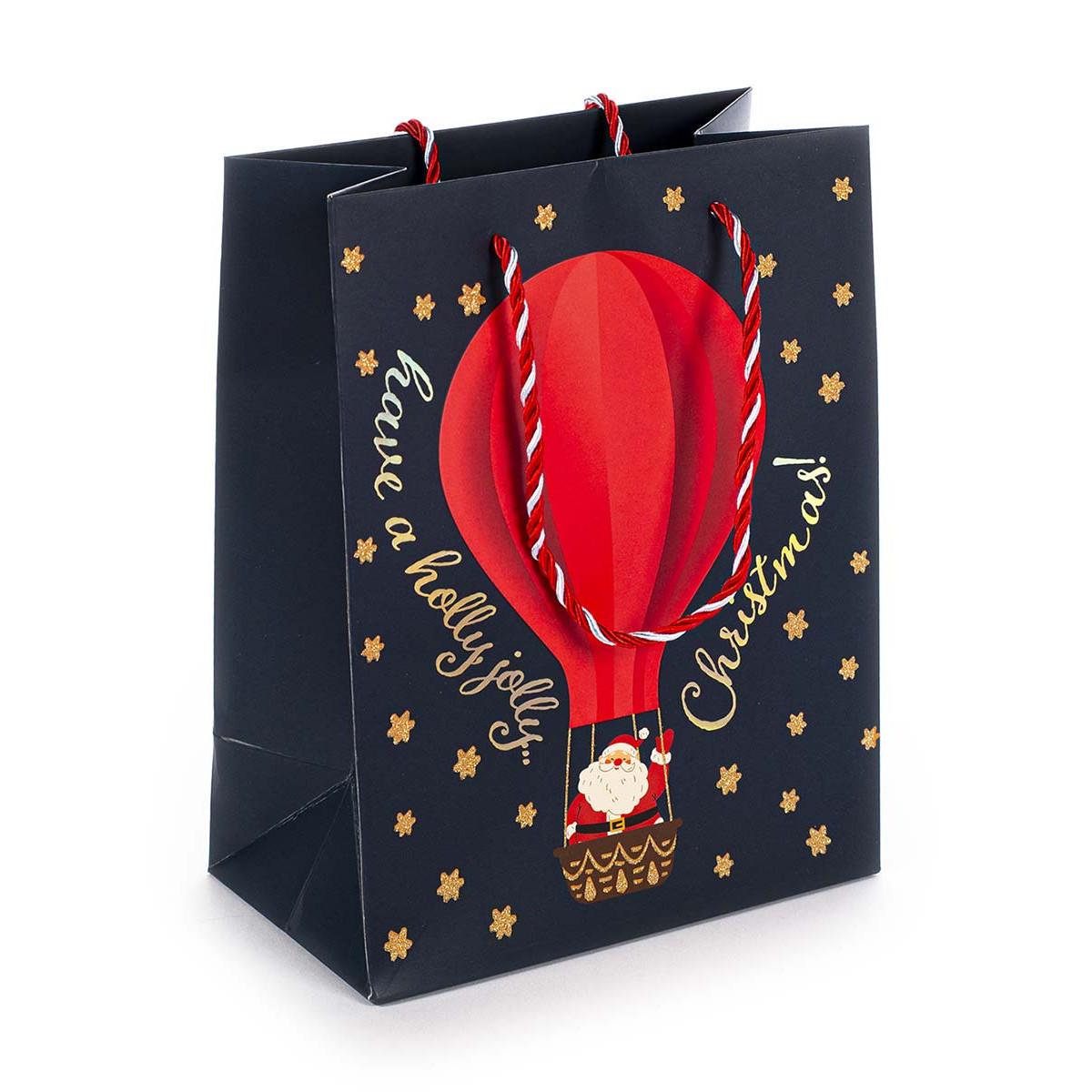 Ukrasna kesa DEDA U BALUNU 