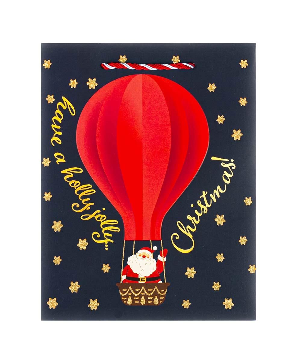 Ukrasna kesa DEDA U BALUNU 