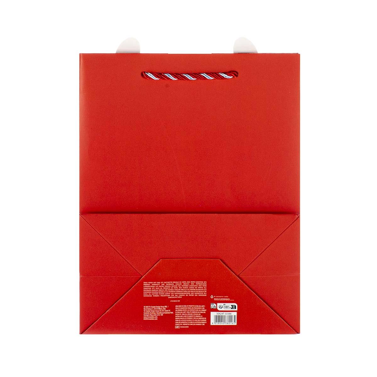 Ukrasna kesa  NOVA GODINA - IRVAS Devojčica 