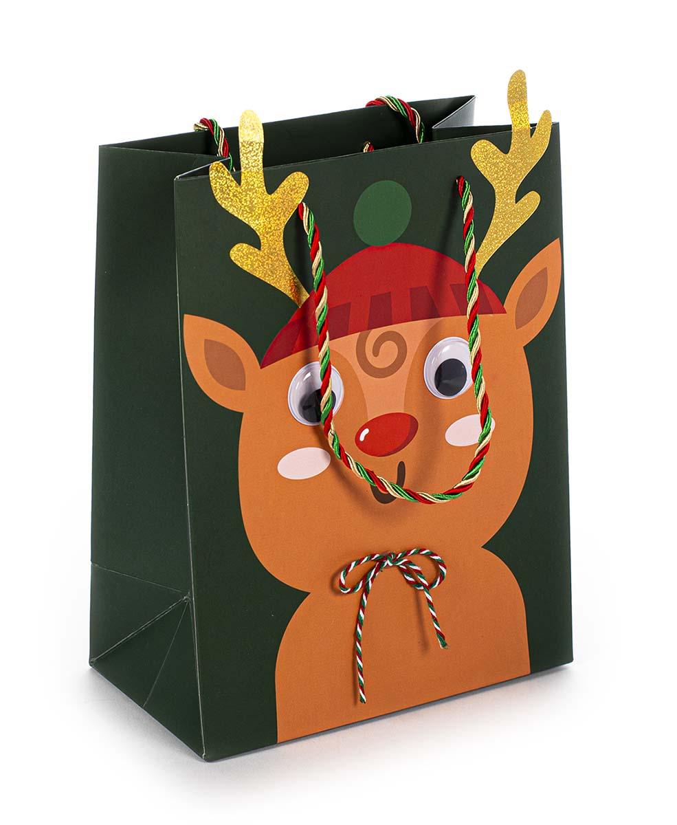 Ukrasna kesa  NOVA GODINA - IRVAS Dečak 