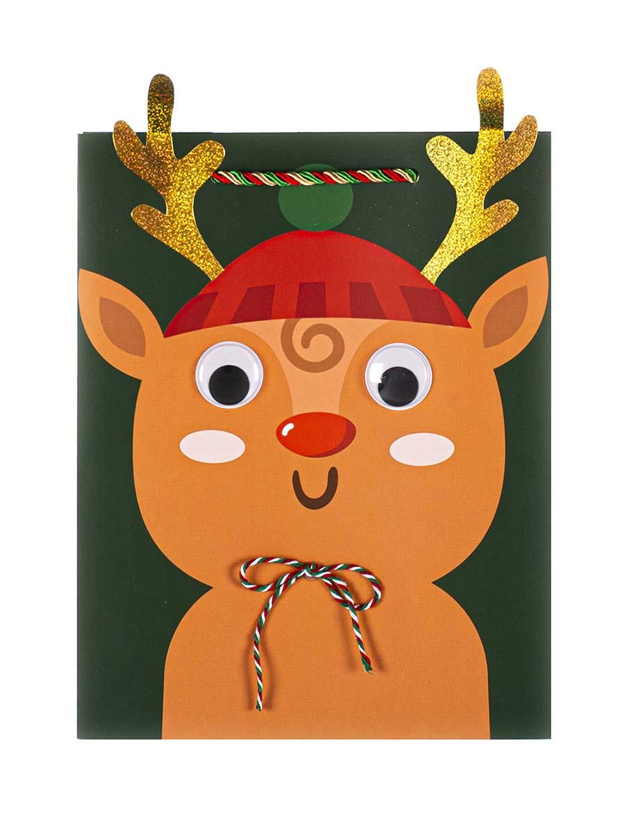 Ukrasna kesa  NOVA GODINA - IRVAS Dečak 