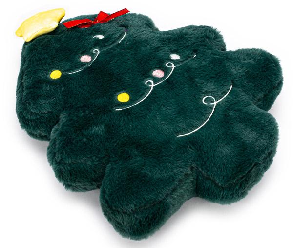 Jastuk NOVOGODIŠNJA JELKA 