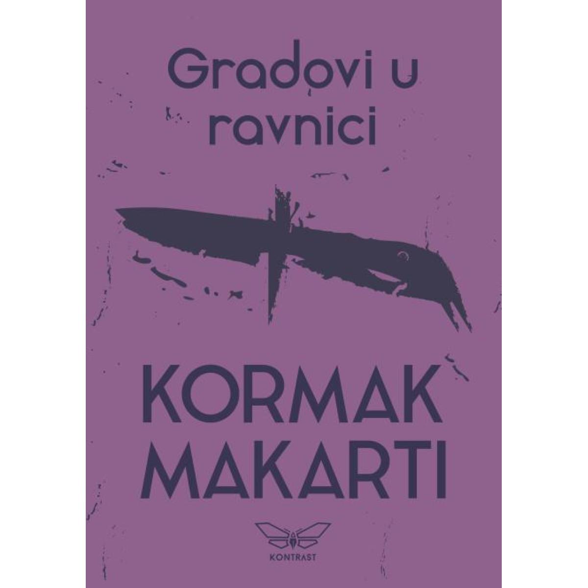 GRADOVI U RAVNICI 