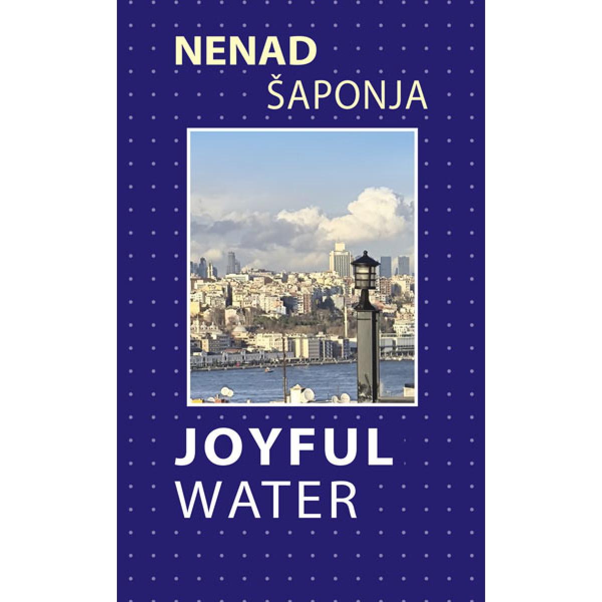 JOYFUL WATER 