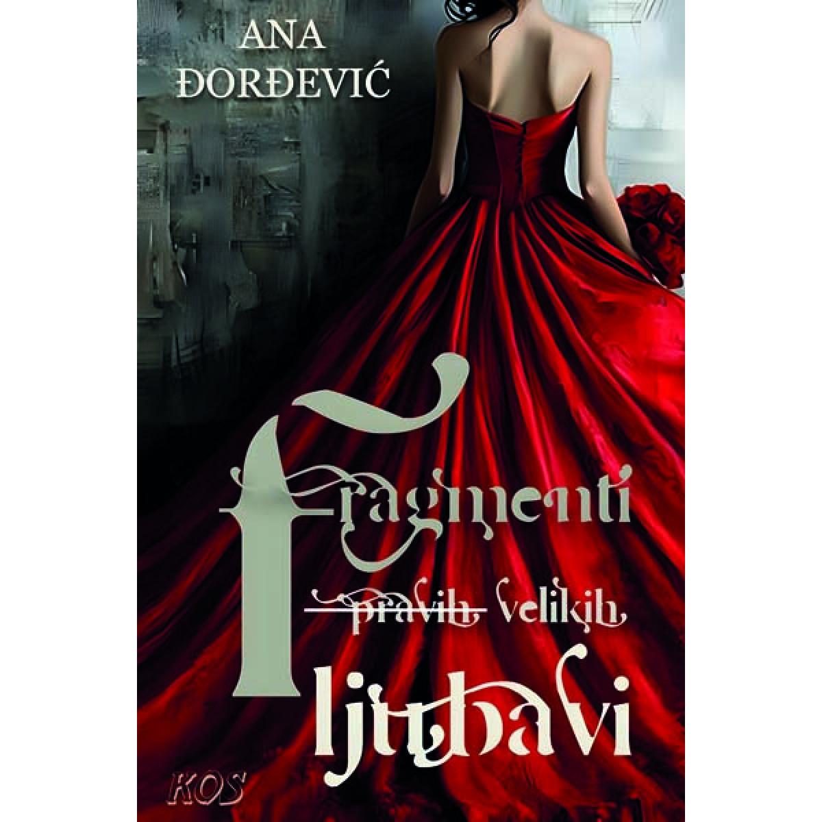 FRAGMENTI PRAVIH VELIKIH LJUBAVI 