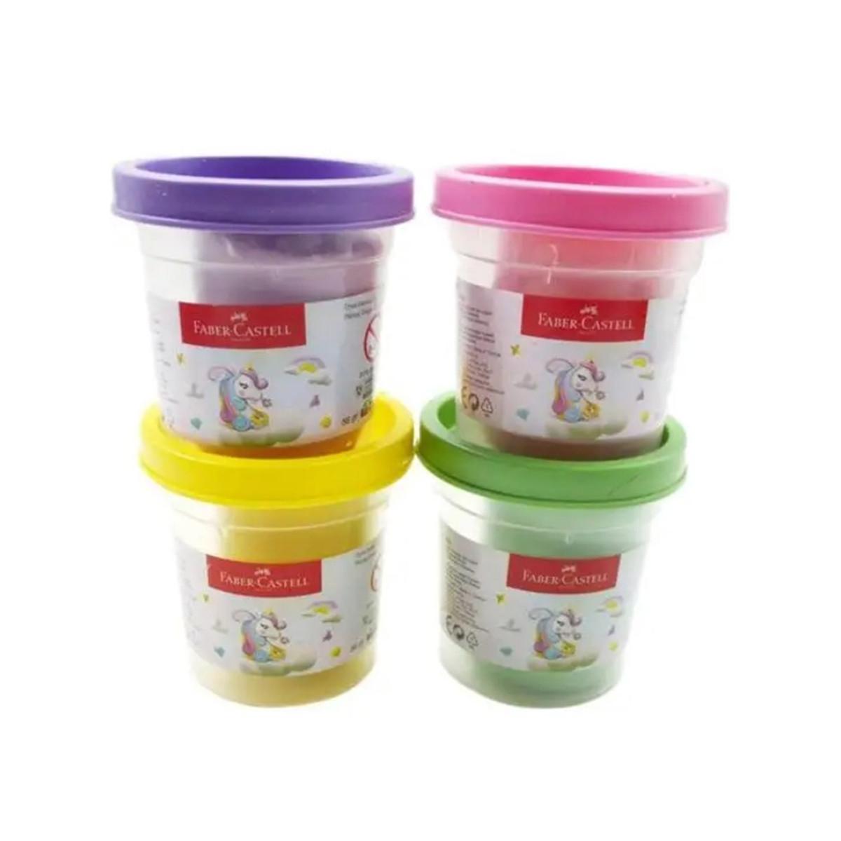 Masa za modelovanje FABER CASTEL Unicorn 